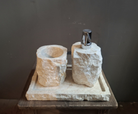 Badkamer set