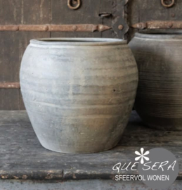 Chinese pot