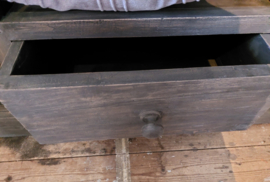 TV dressoir