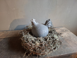 Krans nest