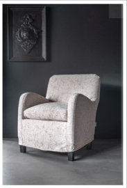 Fauteuil Anne