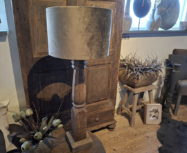 Balusterlamp