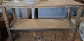 Sidetable Bali