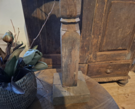 Balusterlamp