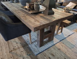 Eetkamertafel