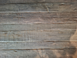 Buro driftwood