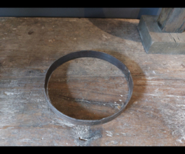 Pot op ring