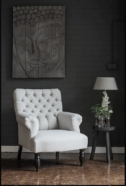 Fauteuil Carcia