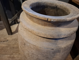 Nepalese pot