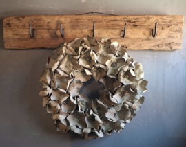 Krans palm cup wreath
