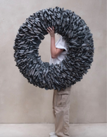 Palm wreath