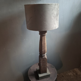 Balusterlamp
