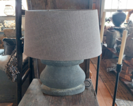 Ovale lamp