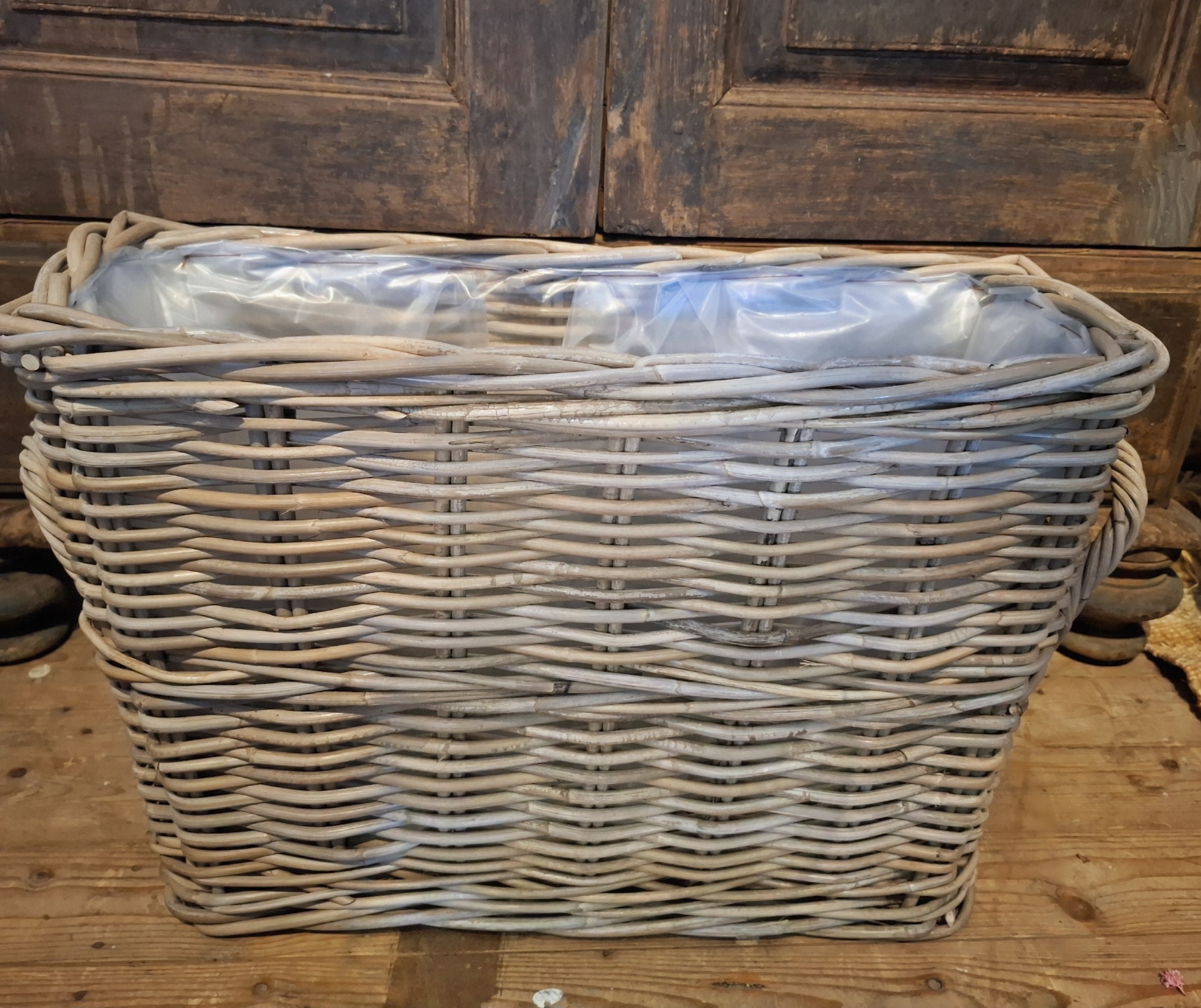 Planter