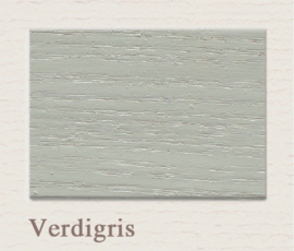 Verdigris