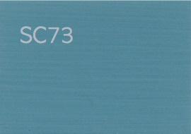 SC 73 Antique Blue Lak Painting The Past