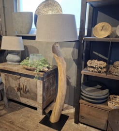 Vloerlamp