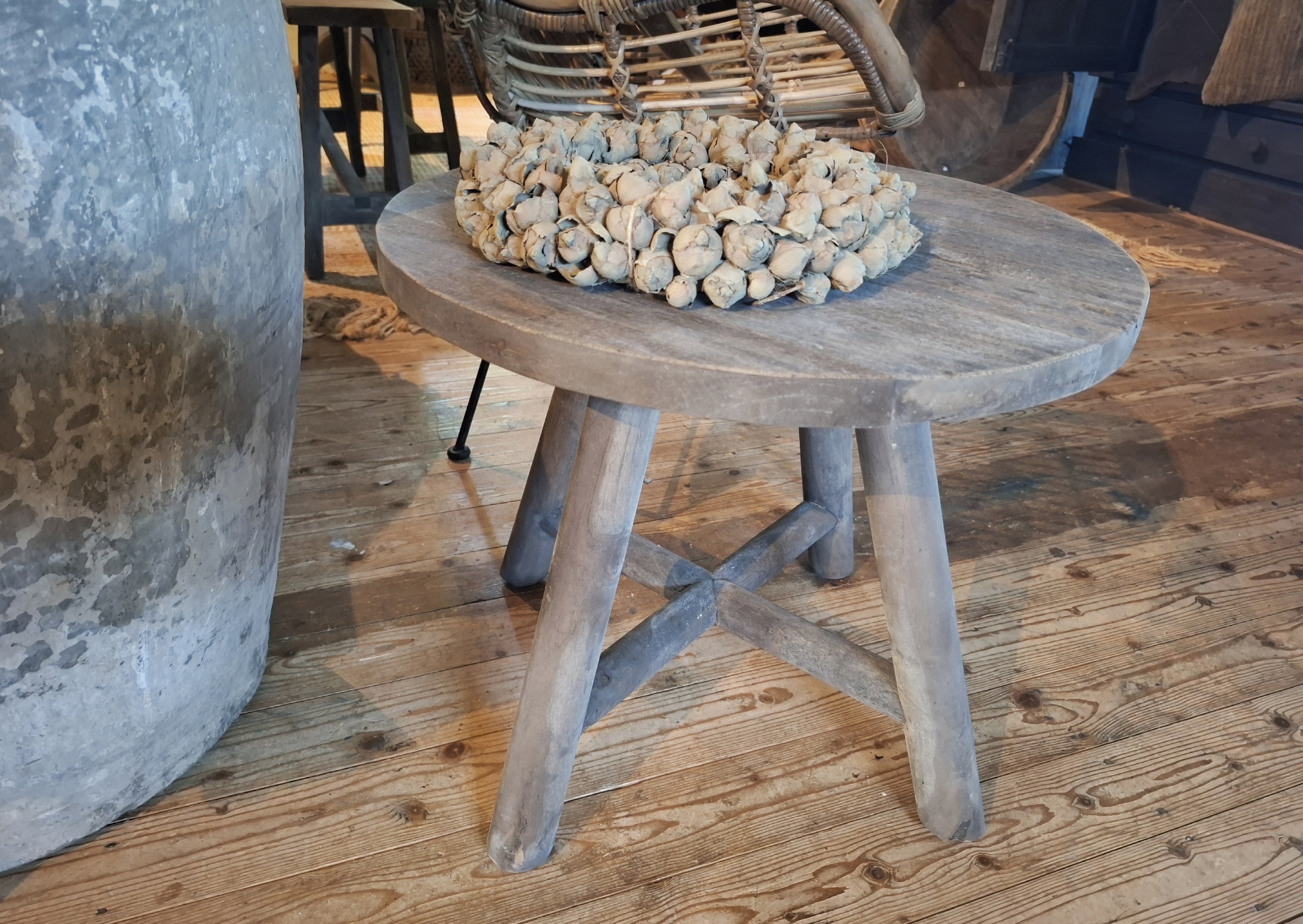 Salontafel Jie