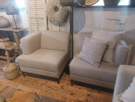 Bank/Fauteuil Julia