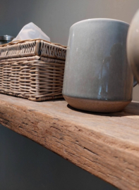 Wandplank 140 cm