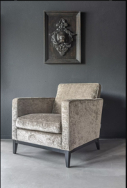 Fauteuil Bram