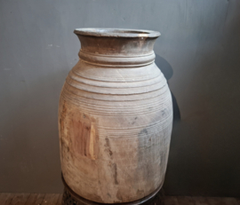 Nepalese pot
