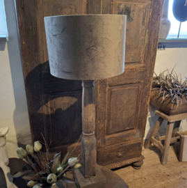 Balusterlamp