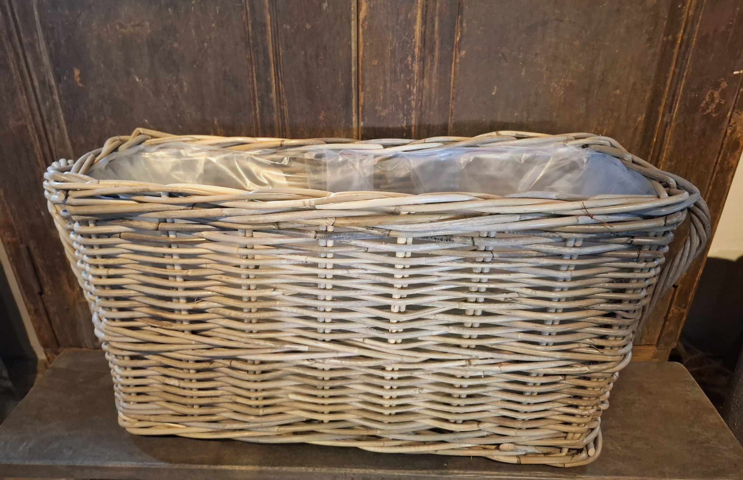 Planter