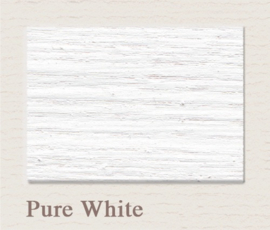 Pure White