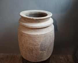 Nepalese pot