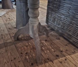Wijntafel driftwood