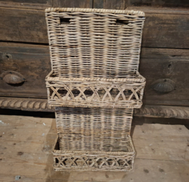 Rotan kruidenrek