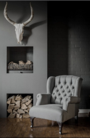 Fauteuil Sophie