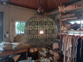 Oosterse hanglamp