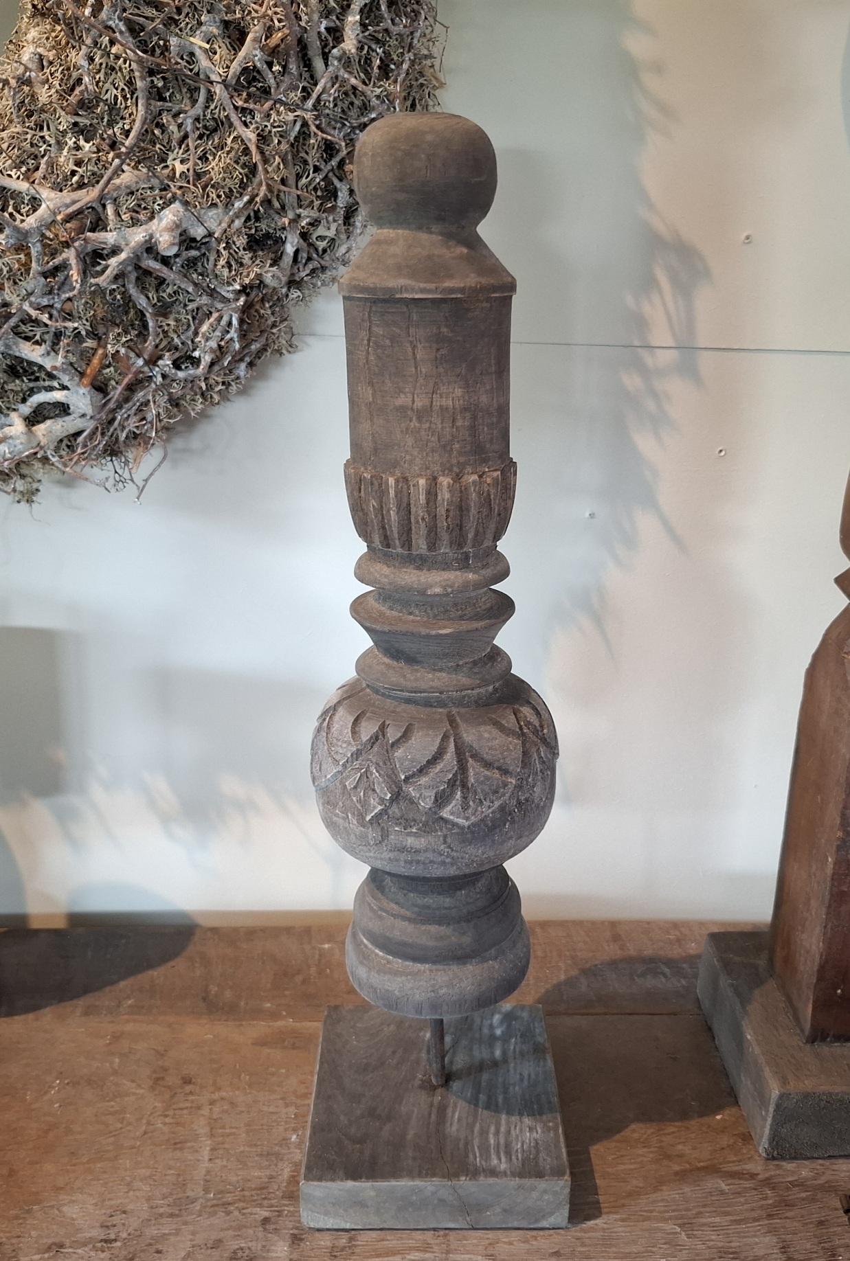 Figuur Timbul
