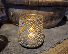 Oosters windlichtje