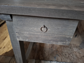 Buro driftwood