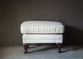 Hocker Silvester