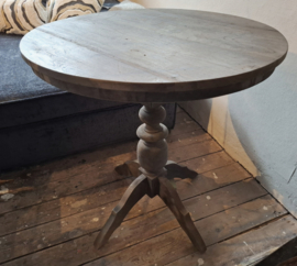 Wijntafel Luzon