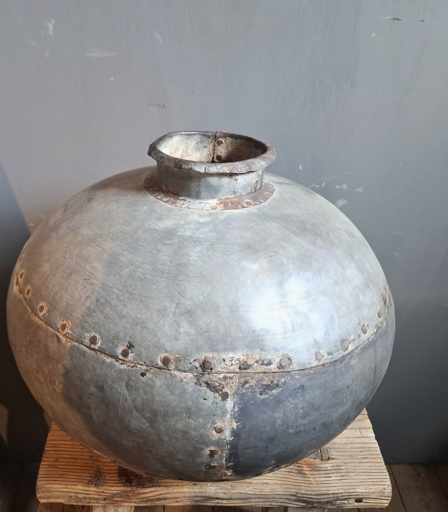 Waterpot India