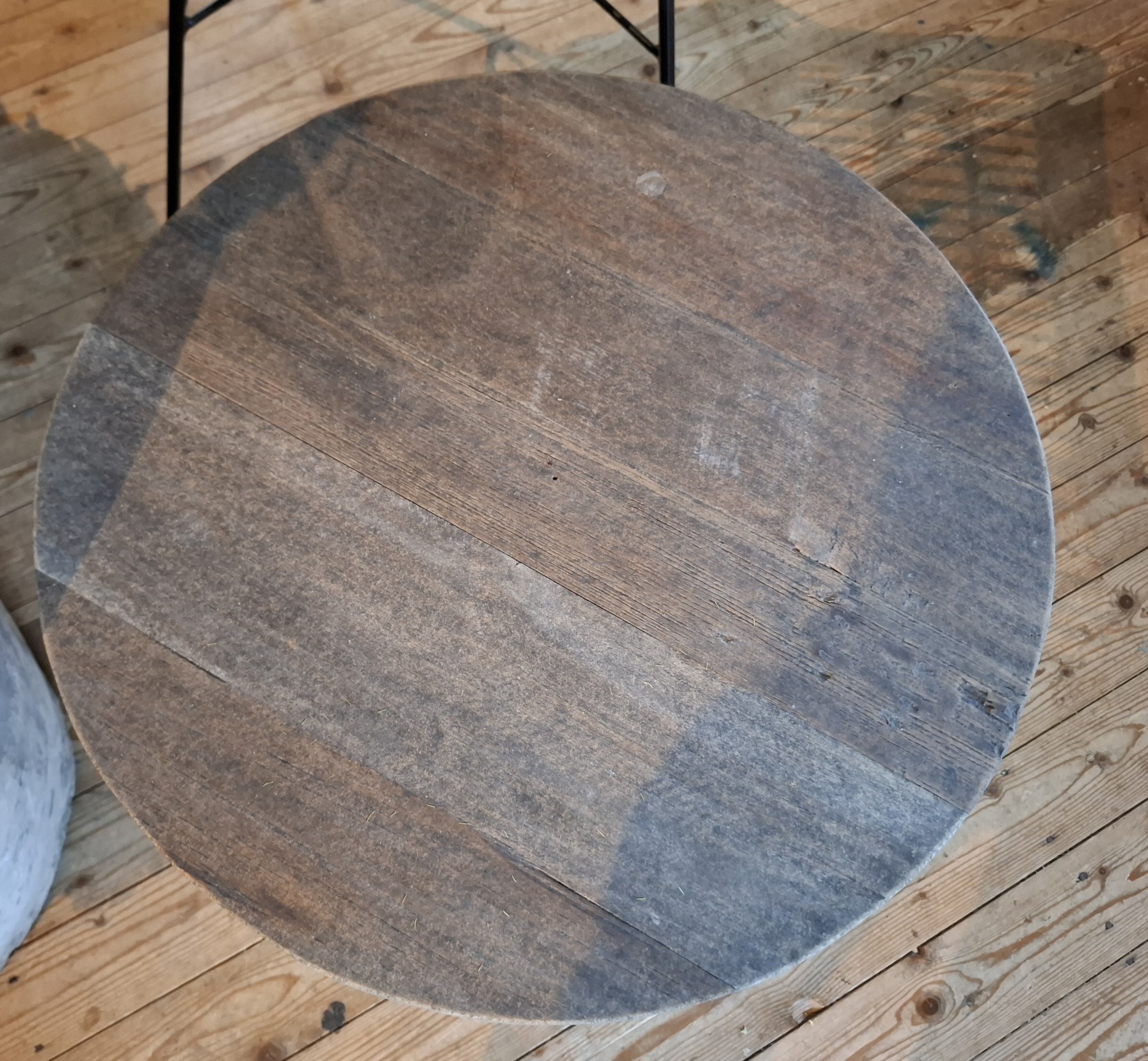 Salontafel Jie