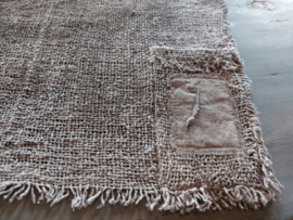 Placemat taupe