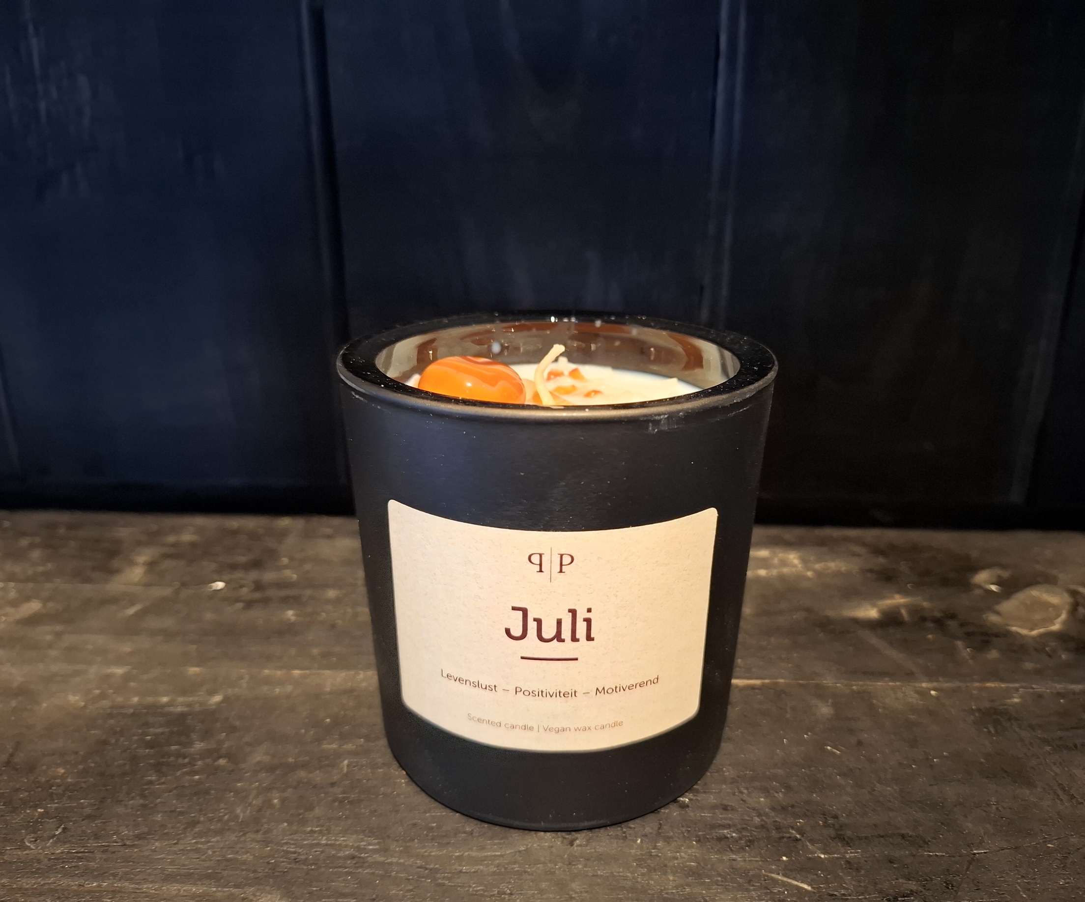Maandkaars Juli
