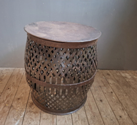 Bijzettafel
