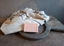 Franse zeep Rose de mai