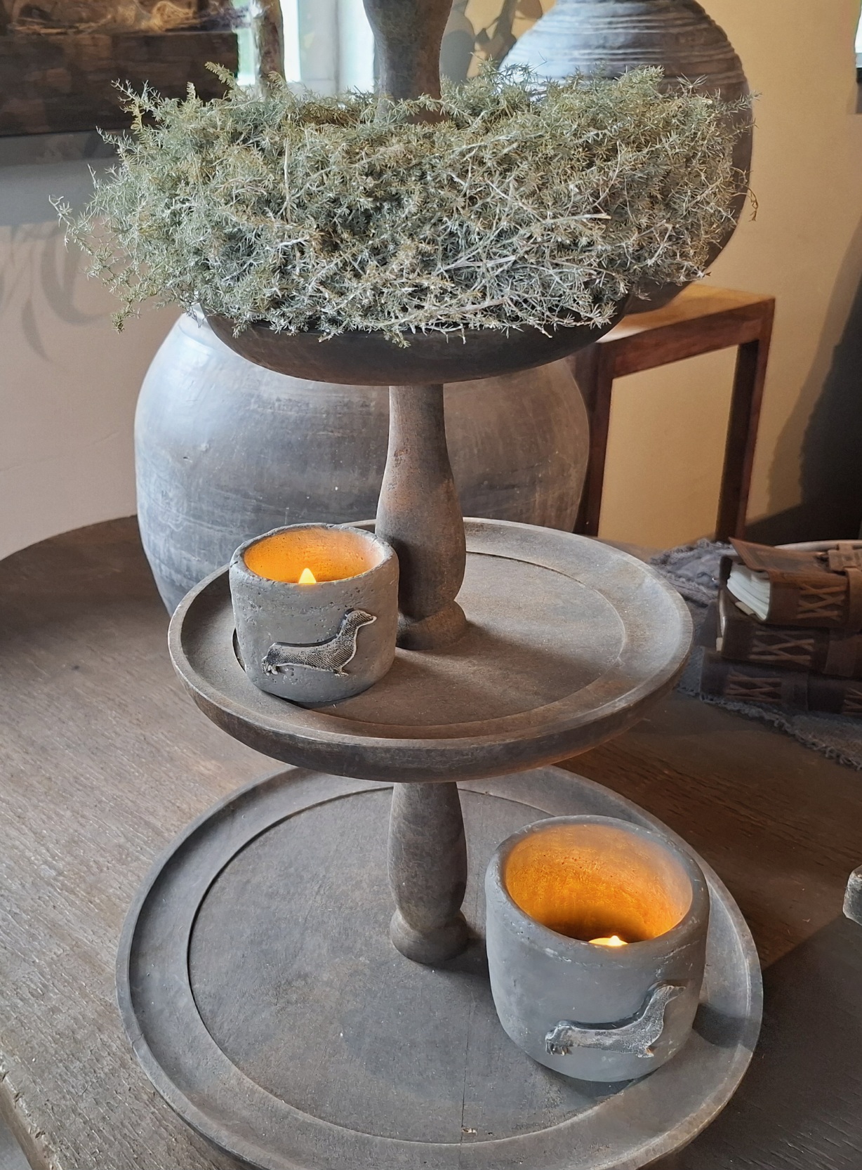 Etagere Flip