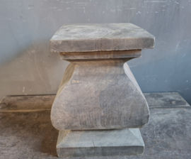 Baluster Hermen