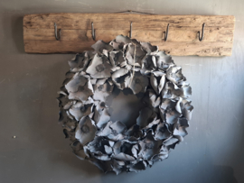 Krans palm cup wreath