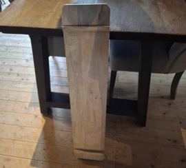 Hapjes plank