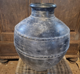 Claypot Arabic